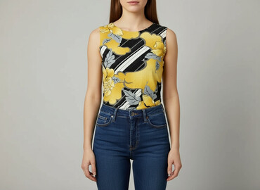 t shirty napapijri: Echo, Top damski, rozmiar M