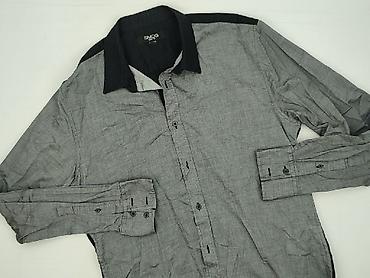 zara basic: SMOG, Koszulа dla mężczyzn, rozmiar L — 1