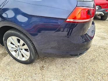 danger marka: STOP SVETLO ZA VOLKSWAGEN GOLF 7 OD 2013. DO 2019. GOD. - STOP LAMPA — 1