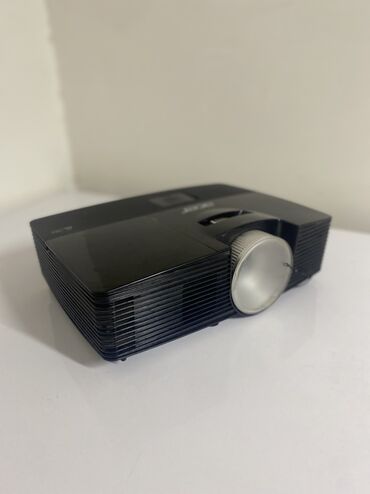 проекторы db power с usb: Проектор Acer (DLP) РАБОЧИЙ✅ - Компактный мультимедийный проектор от