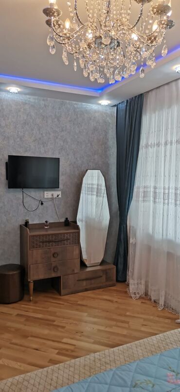 Yeni tikili: 3 otaqlı, Yeni tikili, m. Həzi Aslanov, 110 kv. m -da lalafo.az — 26 Yeni tikili: 3 otaqlı, Yeni tikili, m. Həzi Aslanov, 110 kv. m — 26