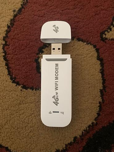 2230 ssd: 4G LTE Wi‑Fi модем USB - Форм‑фактор: USB‑донгл с колпачком - — 1