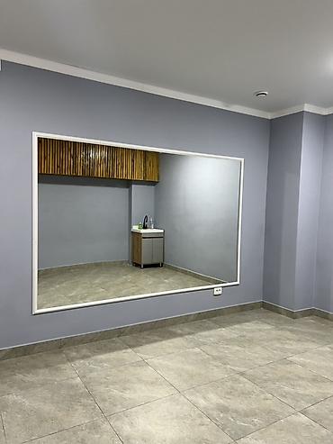 Косметология: Сдается коммерческое помещение 💫 📍 Сыдыкова 254 📐 20 м² 🏢 Цокольный at lalafo.kg — 6 Косметология: Сдается коммерческое помещение 💫 📍 Сыдыкова 254 📐 20 м² 🏢 Цокольный — 6