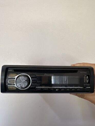 pioneer qarğıdalı toxumu: Магнитола, Б/у, Pioneer, CD, Самовывоз, Платная доставка, Доставка в районы