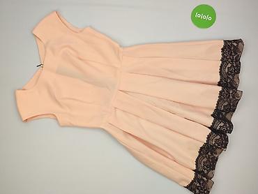 halter: Sukienka damska, rozmiar M — 2