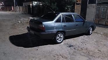 дайхатсу материя: Daewoo Nexia: 2001 г., 1.5 л, Механика, Бензин — 2