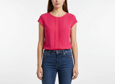 greenpoint kurtki wyprzedaż: Greenpoint, Women's blouse, size M