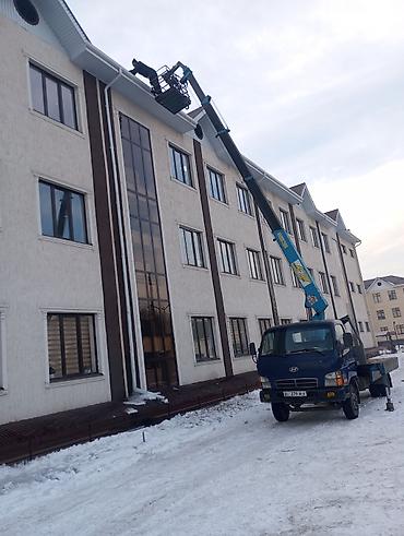 откачка слива: Стрела 14 м, 2500 т — 5