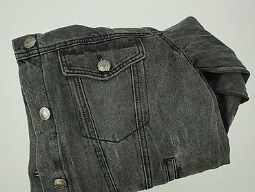 jeans jackets: Forever 21, Women`s jeans jacket, size S — 6