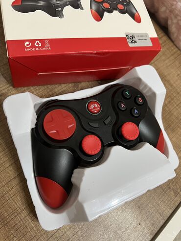 кухонный гарнитур бу: Game sevenler üçün wireless Controller. Butun telefon madellerine