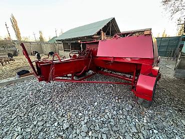 Тракторы МТЗ (Беларус): Модель: 80, Б/у, 2014 г. — 7