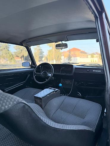 VAZ (LADA): VAZ (LADA) 2107: 1.6 l | 2004 il 54100 km Sedan — 8