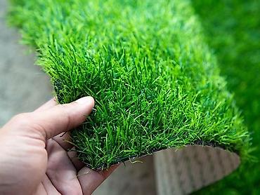 искусственный гозон: 🌿 ЗЕЛЕНЬ, КАК НА КАРТИНКЕ — У ВАС ПОД ОКНОМ ИСКУССТВЕННЫЙ ГАЗОН — — 6