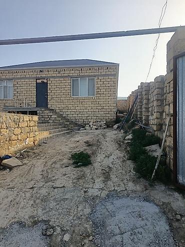 ag evler: Bakı, 125 kv. m, 5 otaqlı, Qaz, Su, Telefon — 4