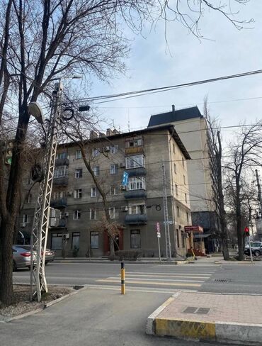 Продажа квартир: 2 комнаты, 40 м², Индивидуалка, 5 этаж, Косметический ремонт