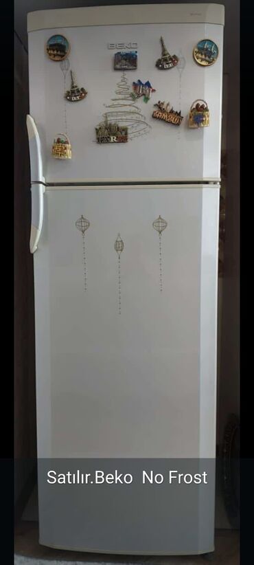 lalafo xaladelnik: Б/у Beko Холодильник Продажа