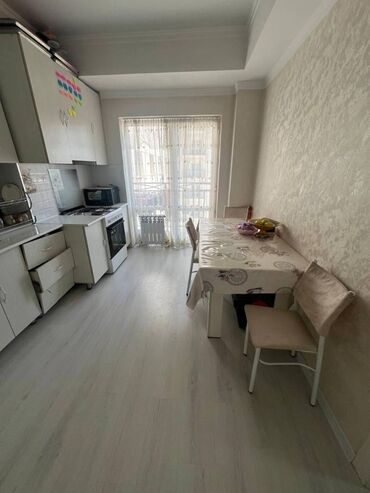 1 комнатная квартира в канте: 1 комната, 42 м², Элитка, 5 этаж, Евроремонт