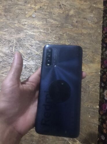 ноутбук редми: Redmi, Redmi 9T, 64 ГБ