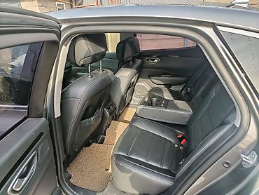 Renault: Renault SM6: 2019 г., 2 л, Автомат, Бензин, Седан — 6