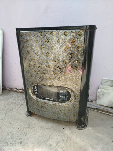 qazon suvarma sistemi: Qaz sobası – floor-standing radiator tipli Məhsul təsviri: - at lalafo.az qazon suvarma sistemi: Qaz sobası – floor-standing radiator tipli Məhsul təsviri: -