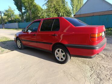 фольксваген лт 46: Volkswagen Vento: 1993 г., 1.8 л, Механика, Бензин, Седан