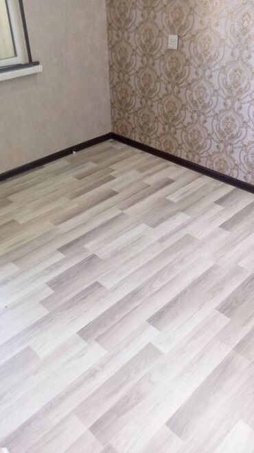 Təmir işləri: Şlifovka.(cilallanma) lak ve plintuslarin vurulmasi(MDF-plasmas-taxta) — 9