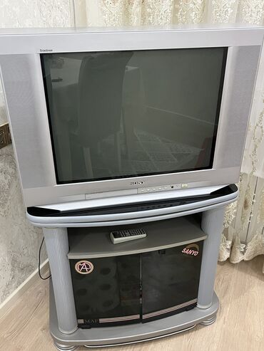 televizor soni: İşlənmiş Televizor Sony 28" Ünvandan götürmə