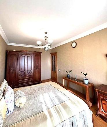 Daşınmaz əmlak: Bakı, Əhmədli, 4 otaqlı, Köhnə tikili, m. Əhmədli, 110 kv. m — 9