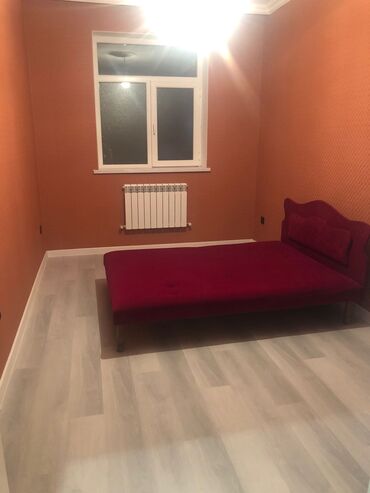 Yeni tikili: 4 otaqlı, Yeni tikili, 95 kv. m — 3