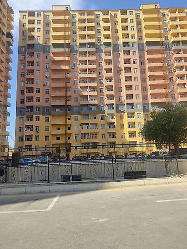 prestij park ev satilir: 3 otaqlı, Yeni tikili, 76 kv. m — 1