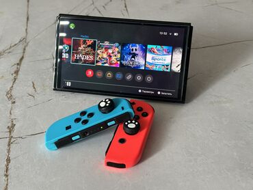 купит нинтендо свитч лайт: Продаю прошитый, чипованный Nintendo Switch Oled в идеальном состоянии
