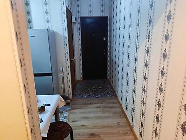 в аренду квартиру: СРЕДНИЙ ЖАЛДАН 2КОМНАТА БЕРИЛЕТ — 1