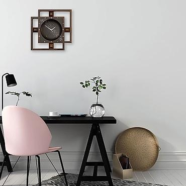 Часы для дома: Листай➡️➡️➡️ невероятные настенные часы mado! Преобразят ваш интерьер! — 18