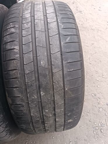 Колеса в сборе: Колеса в сборе 315 / 40 / R 20, Лето, Б/у, Комплект, Внедорожные (АТ/МТ), Литые, отверстий - 5 — 2