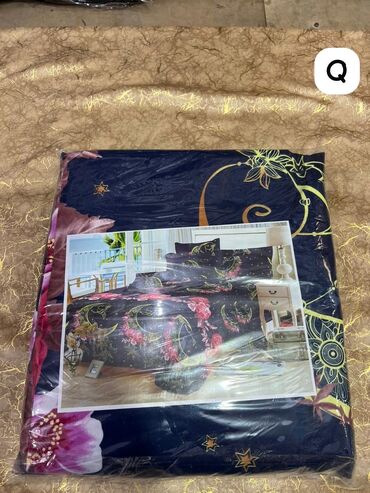 Yataq otağı dəstləri: İkinəfərlik çarpayı, Yeni -da lalafo.az — 9 Yataq otağı dəstləri: İkinəfərlik çarpayı, Yeni — 9