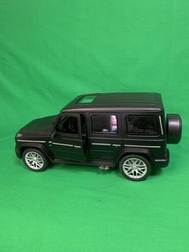 Игрушки: Пультовой Машинка Гелик на пульт управления. Крутой машинка Гелик на — 5