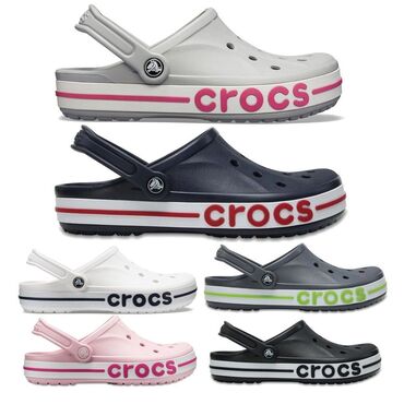 обувь 27 размер: CROCS Производство Вьетнам 🇻🇳 В подарок несколько джибитсов🎁 Цена