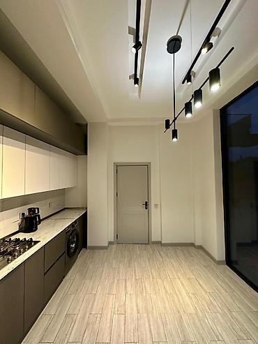 Həyət evləri və villaların satışı: 3 otaqlı, 200 kv. m, Kredit yoxdur, Yeni təmirli — 6