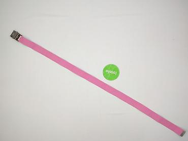 second hand: Belt, Female, condition - Very good — 3