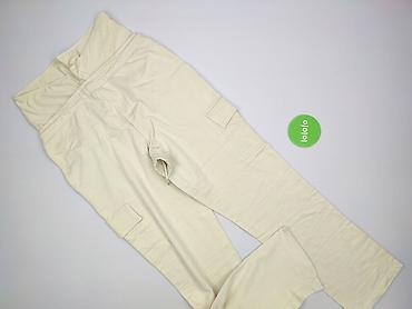 pull and bear cargo: Bpc bonprix collection, Spodnie cargo damskie, rozmiar M — 3