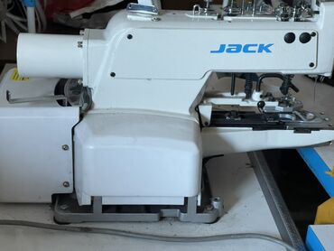 плоттер промышленный: Jack, Өзү алып кетүү