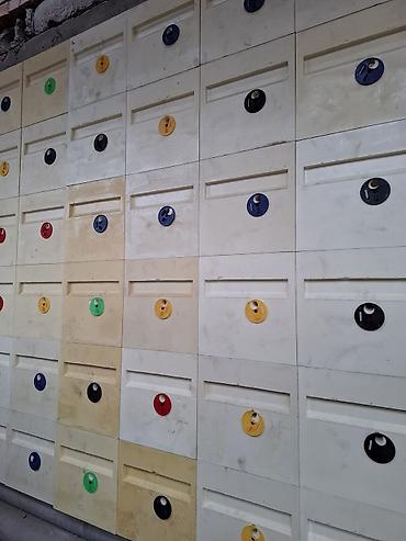 Ящики: Ящик — 8