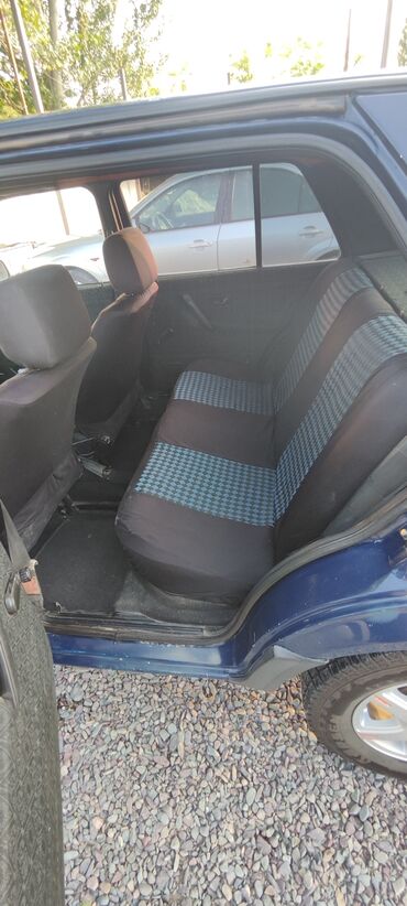 диски мазда: Volkswagen Golf: 1991 г., 1.6 л, Механика, Бензин