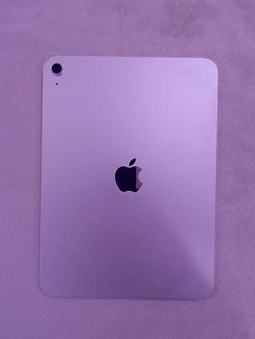 Apple iPad: İşlənmiş Apple iPad 11 (2025), 11", 128 GB — 3