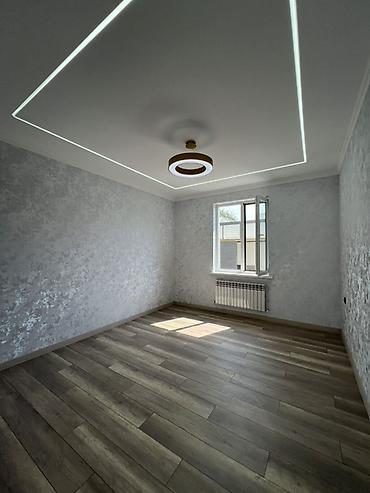 Продажа домов: 3 комнаты, 135 м², 4 соток, Бишкек, Новопавловка с. Риэлтор — 5