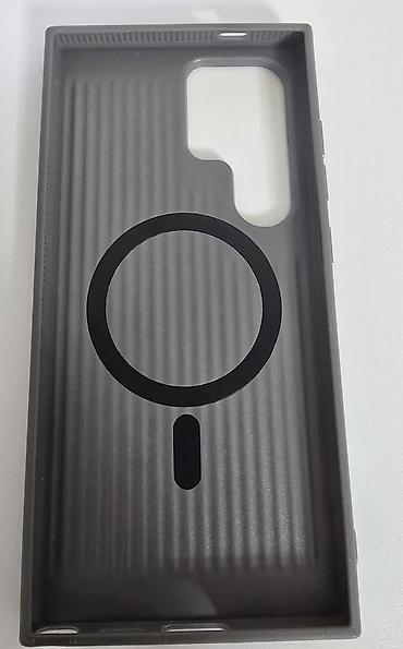 чехол note 20 ultra: Продаю чехол для смартфона Samsung Galaxy S24 Ultra Состояние — 2