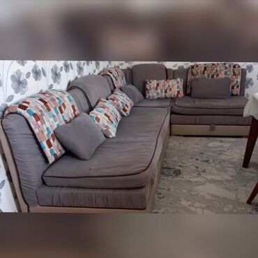 islenmis metbex divanlari: Künc divan, İşlənmiş, Açılmayan, Bazalı, Parça, Çatdırılma yoxdur