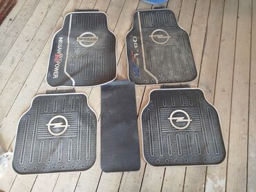 рено меган запчасти: Avtomobil üçün ayaqaltı, İşlənmiş, Rezin, OPEL