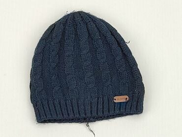 czapki champion zimowe: Hat, condition - Fair