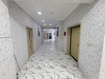 Kommersiya daşınmaz əmlakı: Icarəyə/verilir: İşıqlı ofis/iş otağı - Plan: Uzunsov, ayrı qapılı — 6